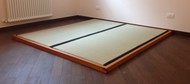 Pedana tatami 90x200