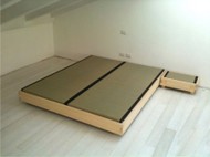 letto tatami 90x200